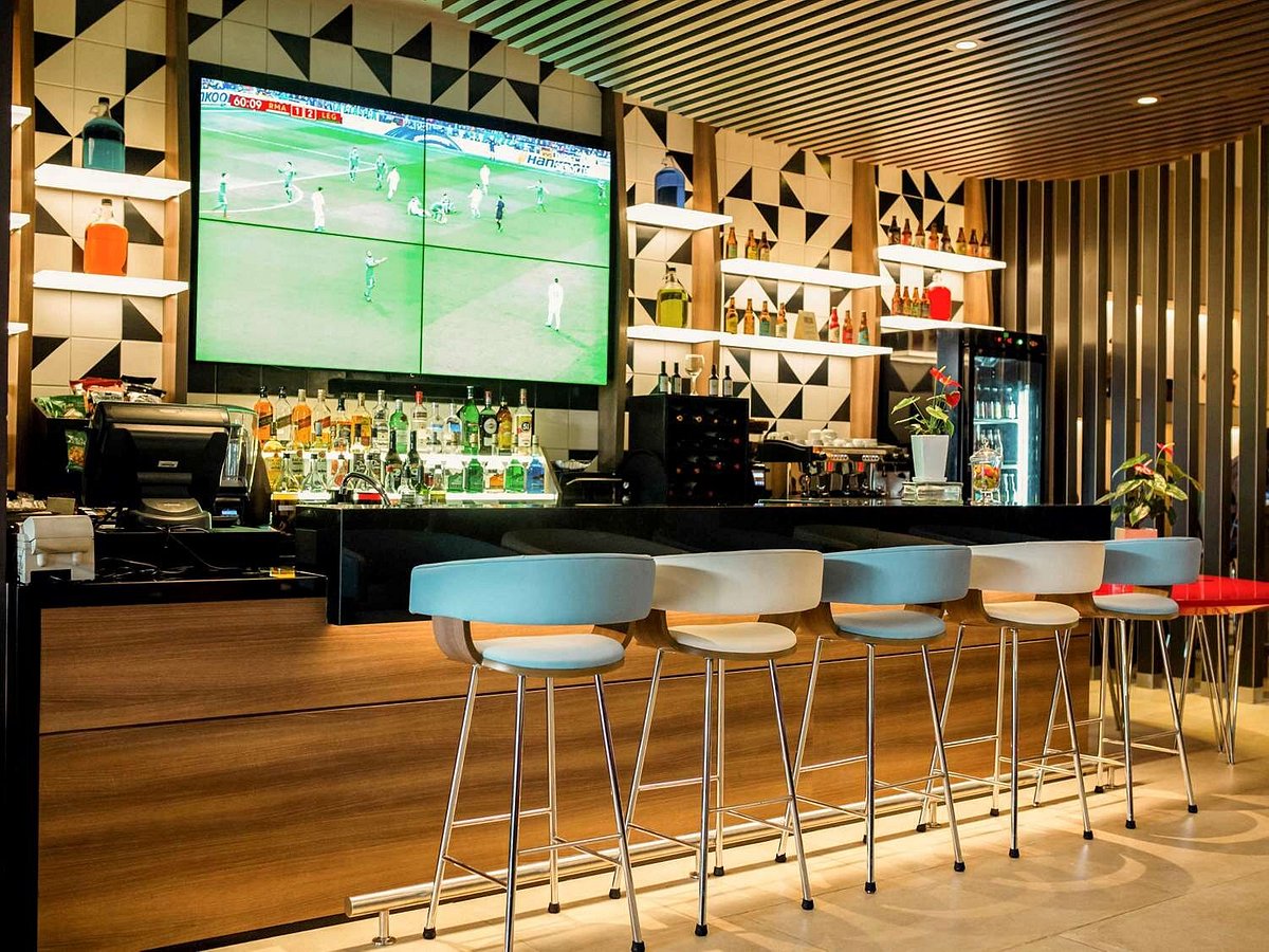 ibis Larco Miraflores
