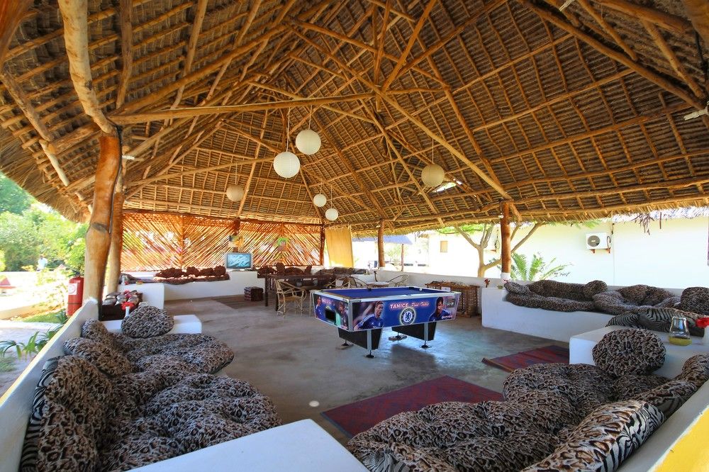 Reef & Beach Resort