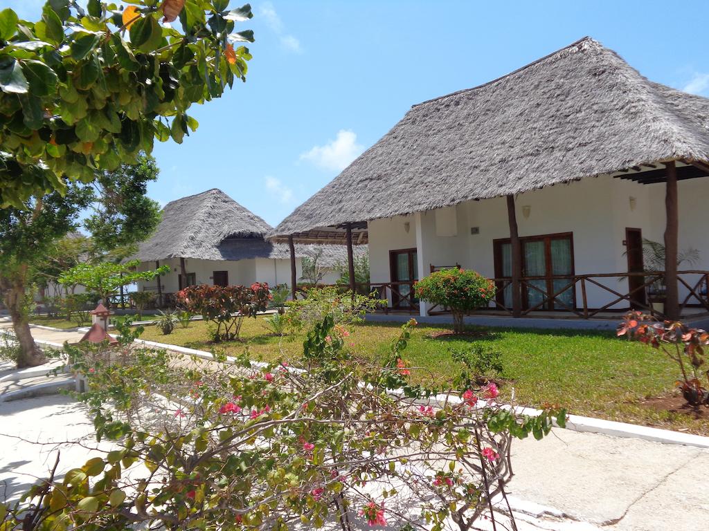 Reef & Beach Resort