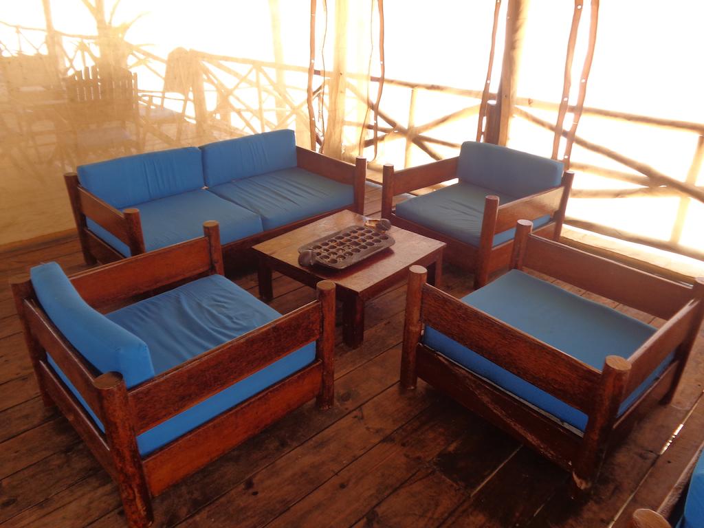 Reef & Beach Resort