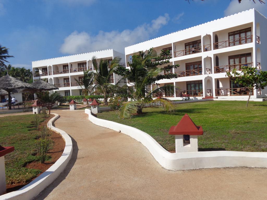Reef & Beach Resort