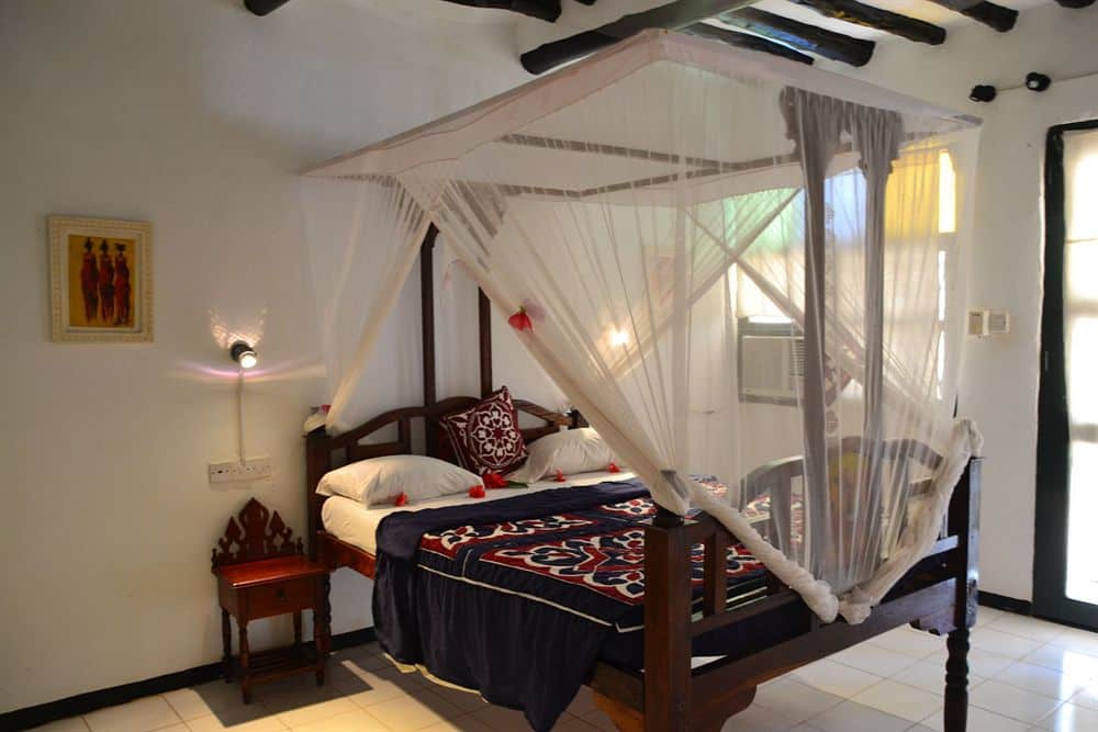 La Madrugada Beach Hotel
