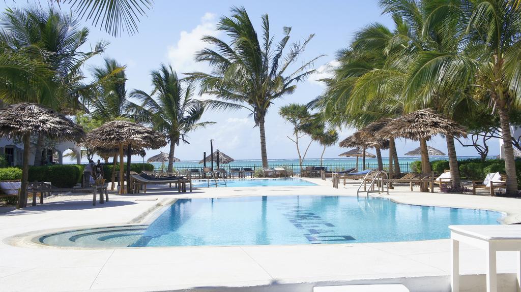 La Madrugada Beach Hotel