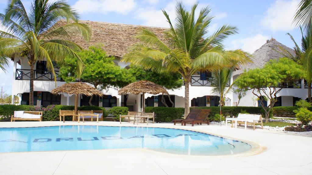 La Madrugada Beach Hotel