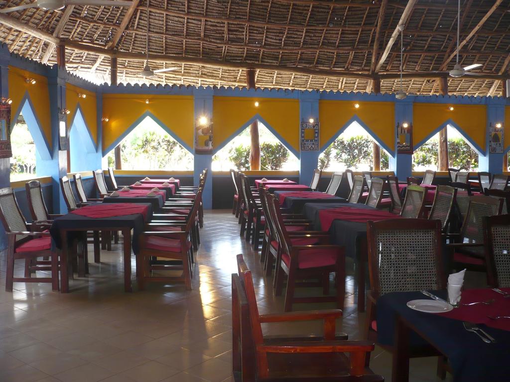 La Madrugada Beach Hotel