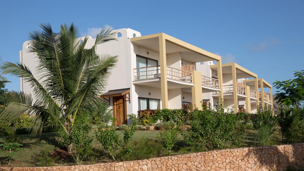 Gold Zanzibar Beach House & Spa