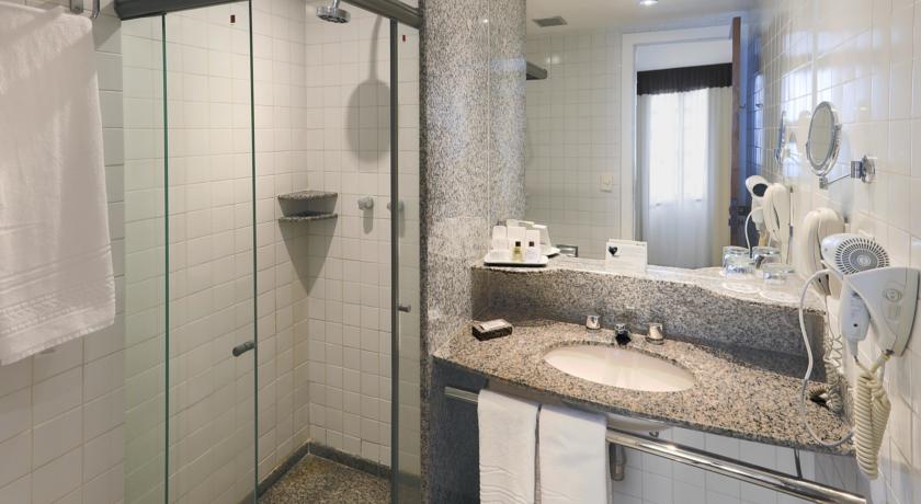 Orla Copacabana Hotel