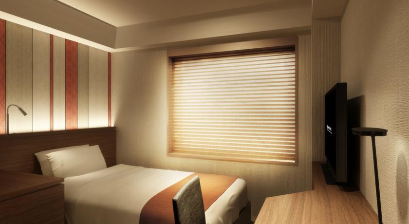 Shinagawa Tobu Hotel (Formerly Takanawa)