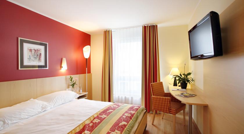 Hotel Ambassador