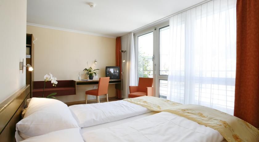 Hotel Ambassador