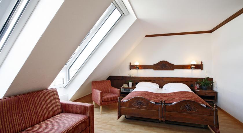 Hotel Ambassador
