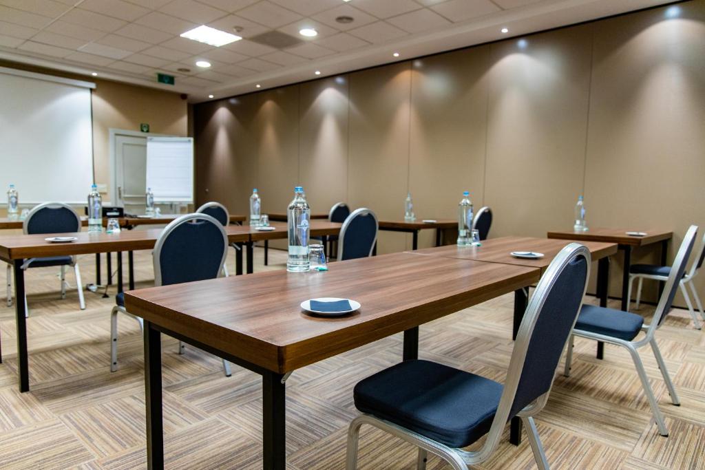 Holiday Inn Express Gent