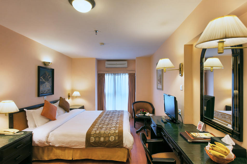 Hotel Shanker