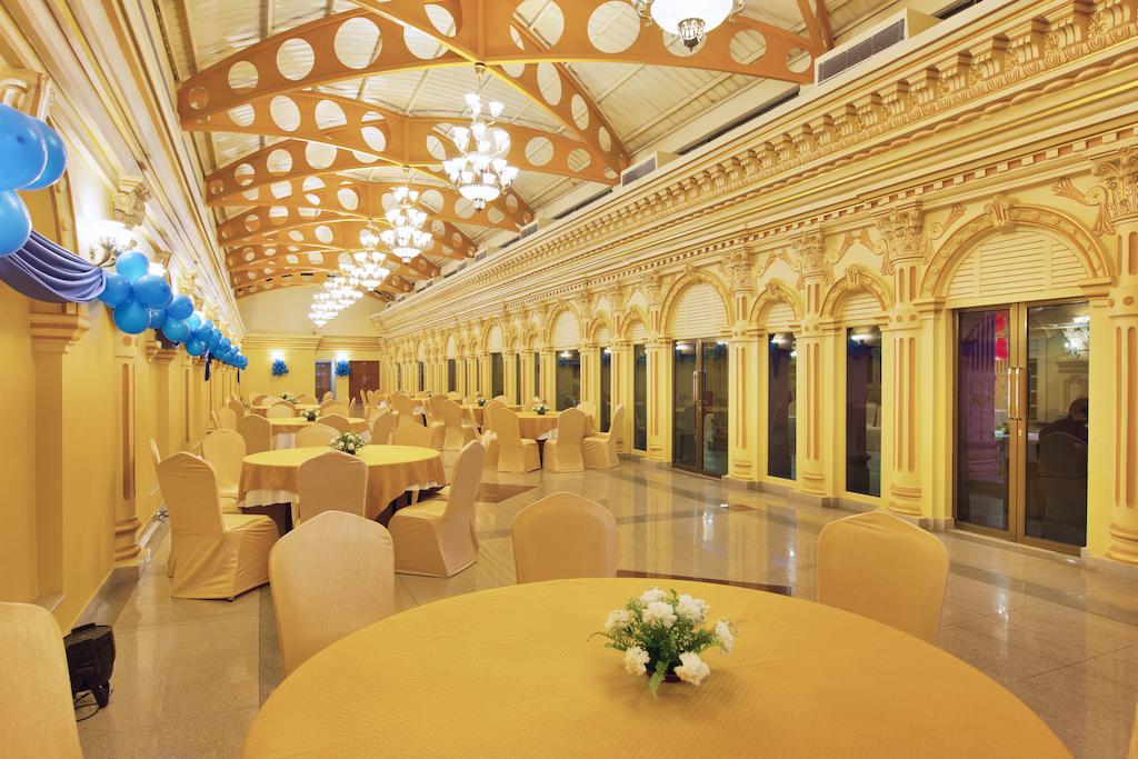 Hotel Shanker