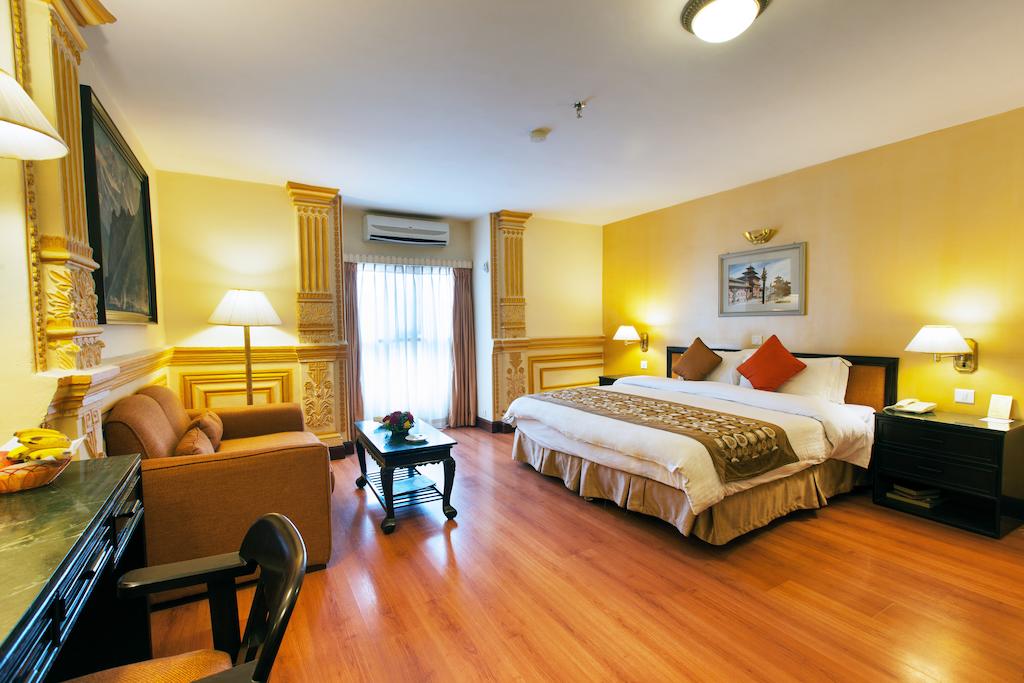 Hotel Shanker