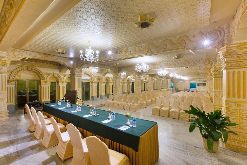 Hotel Shanker