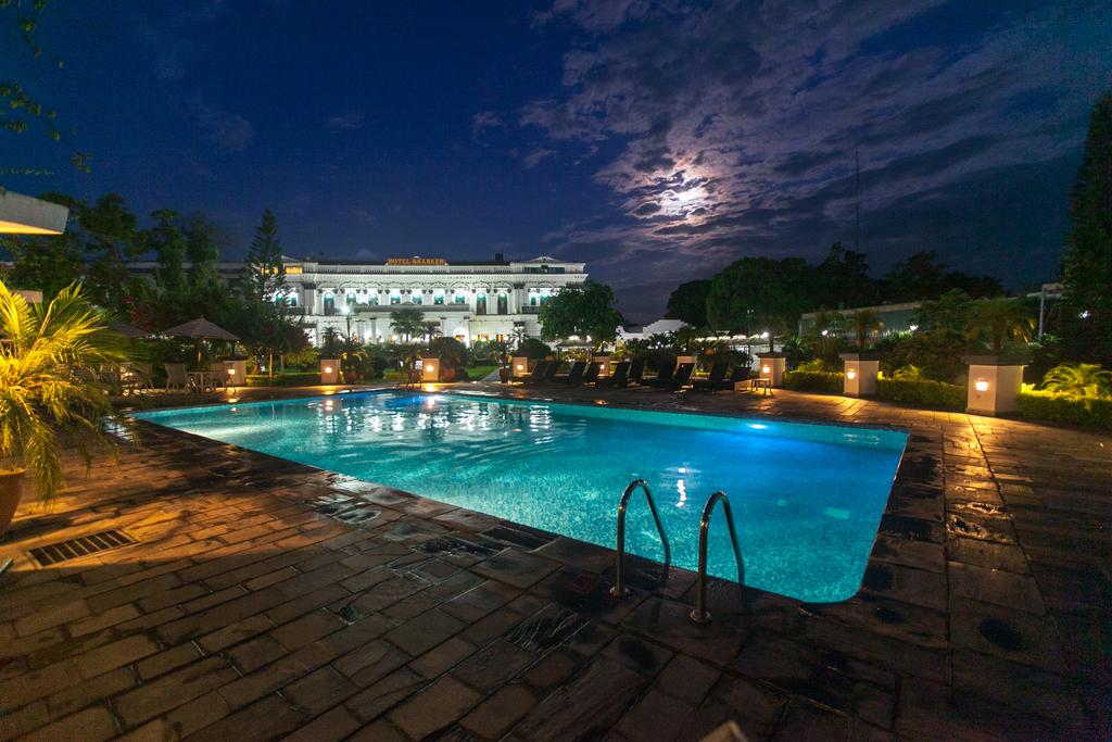 Hotel Shanker