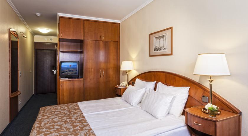 Danubius Hotel Flamenco