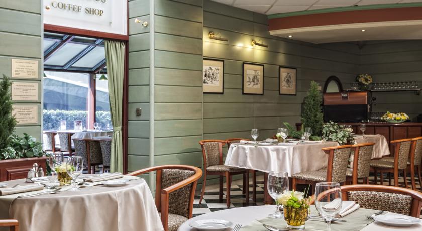 Danubius Hotel Flamenco