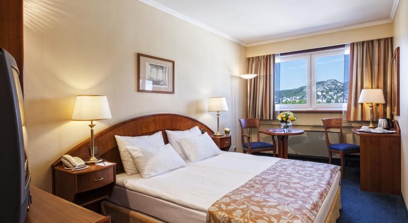 Danubius Hotel Flamenco