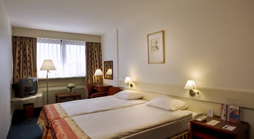 Danubius Hotel Flamenco