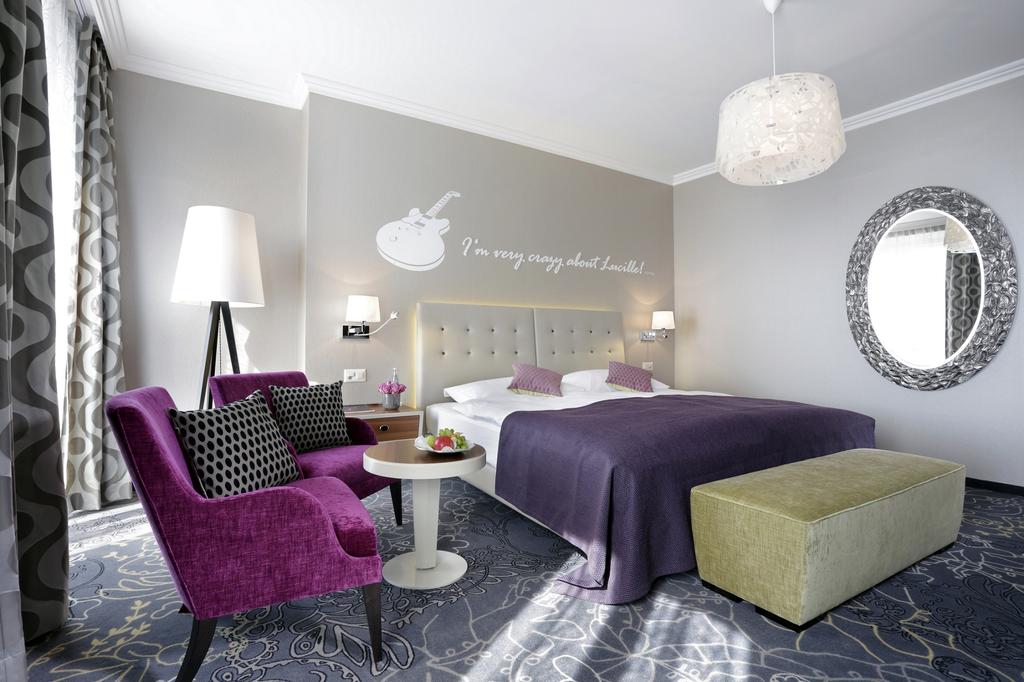 Hotel Schweizerhof Luzern