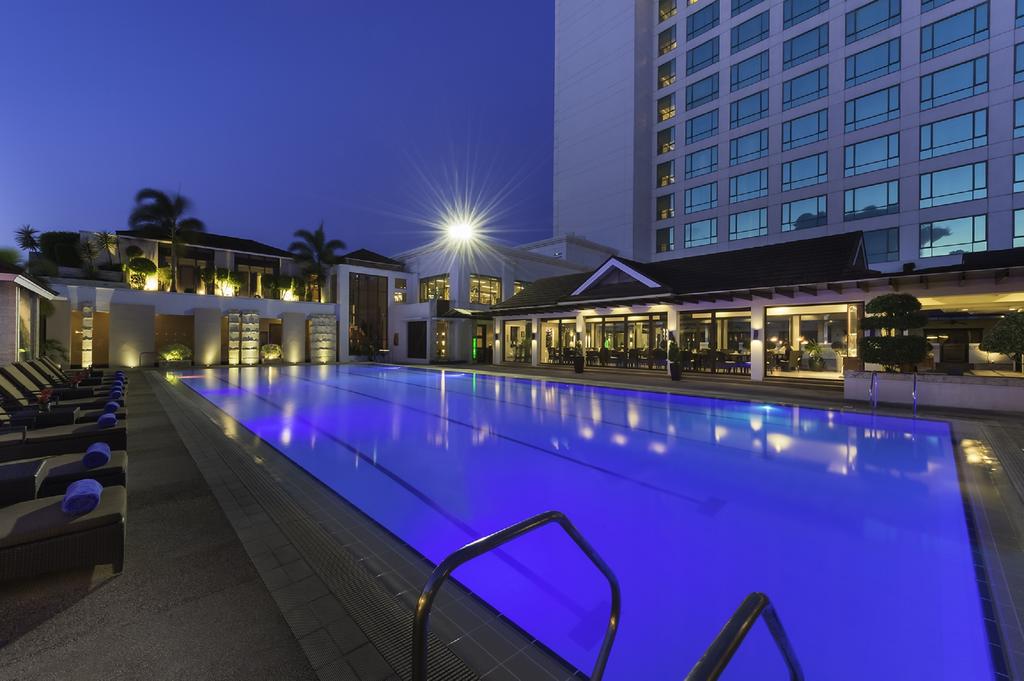 Marco Polo Davao