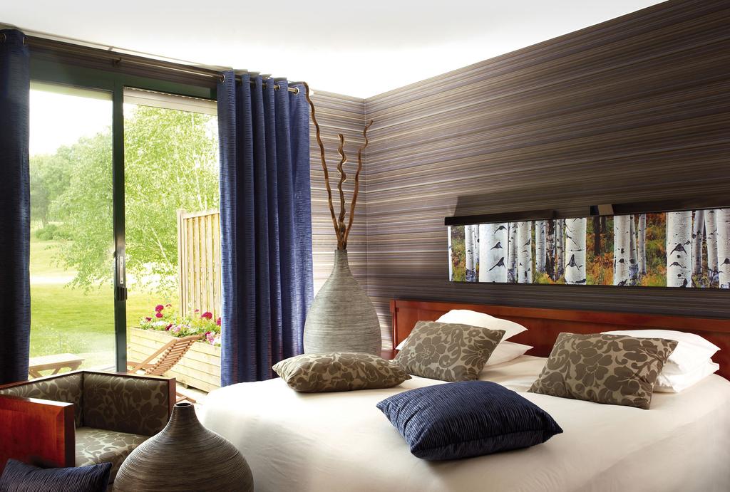 Val De Sorne Golf Hotel Resort