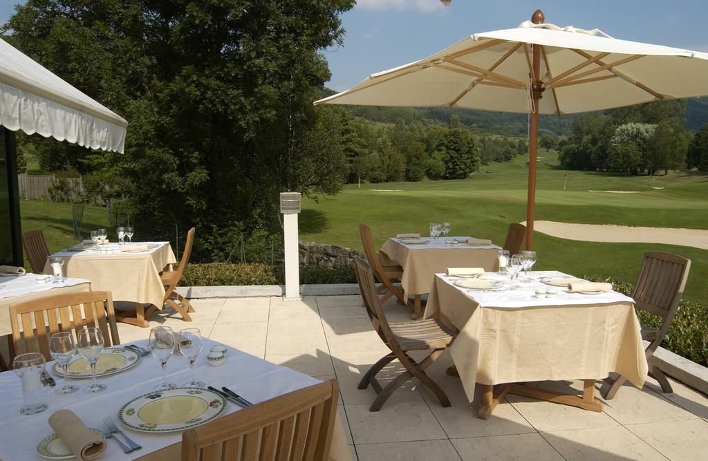 Val De Sorne Golf Hotel Resort