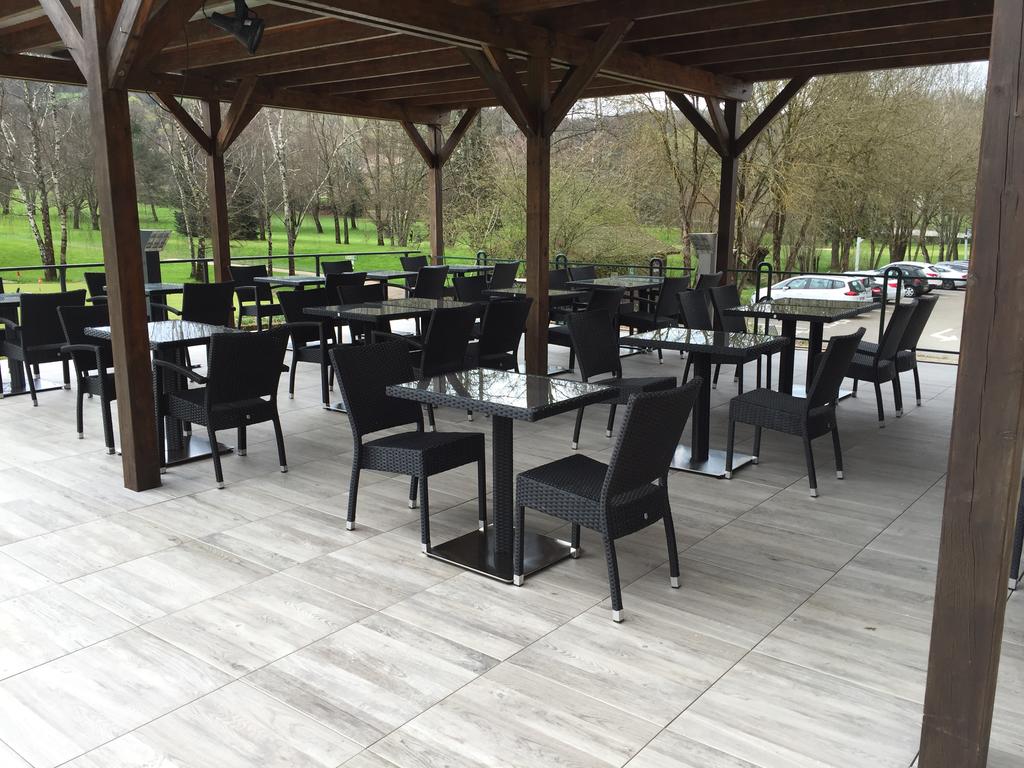 Val De Sorne Golf Hotel Resort