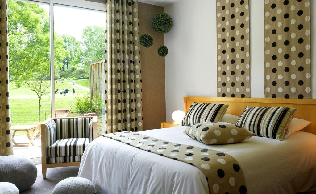 Val De Sorne Golf Hotel Resort