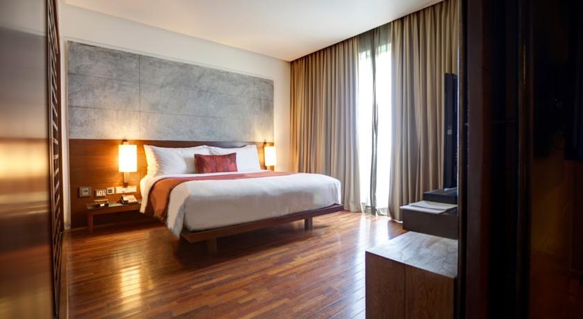 Holiday Inn Hotel & Suites Bengaluru Whitefield