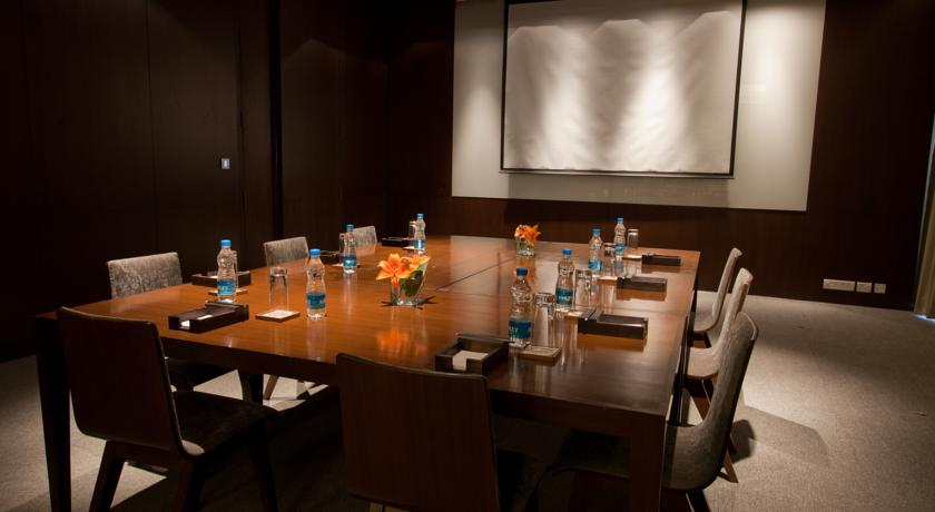 Holiday Inn Hotel & Suites Bengaluru Whitefield