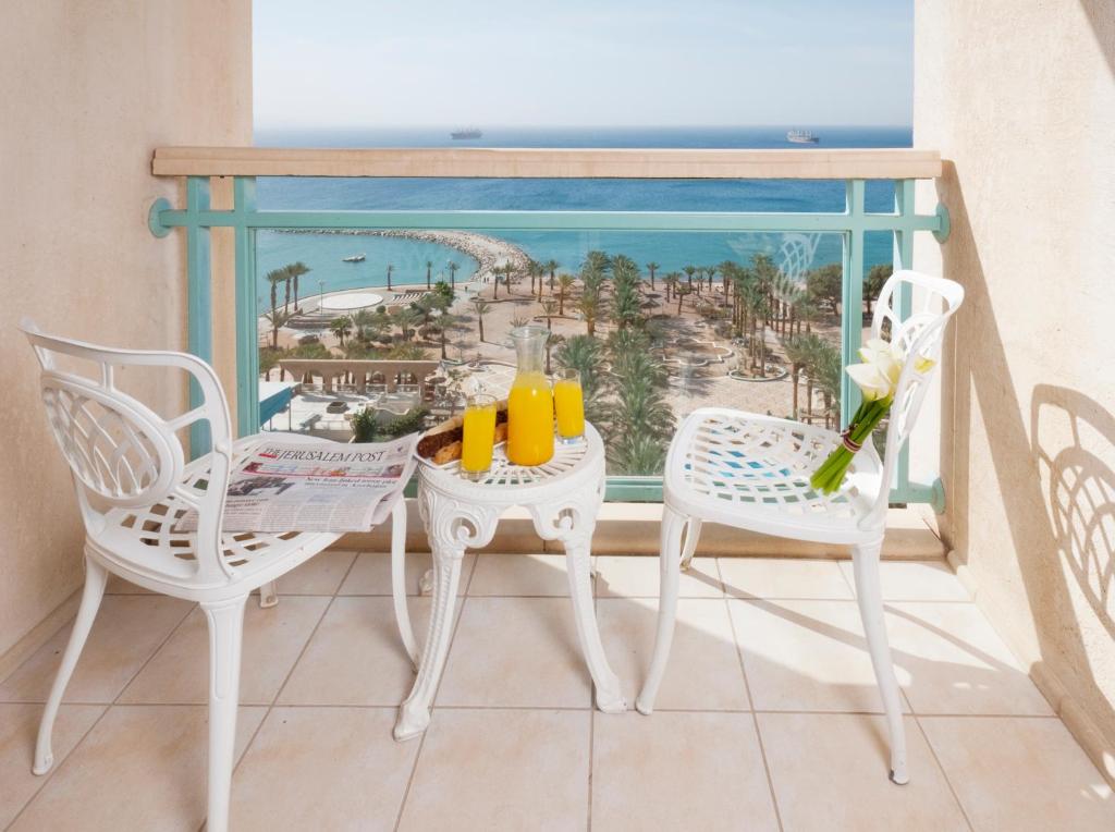 Herods Palace Hotel