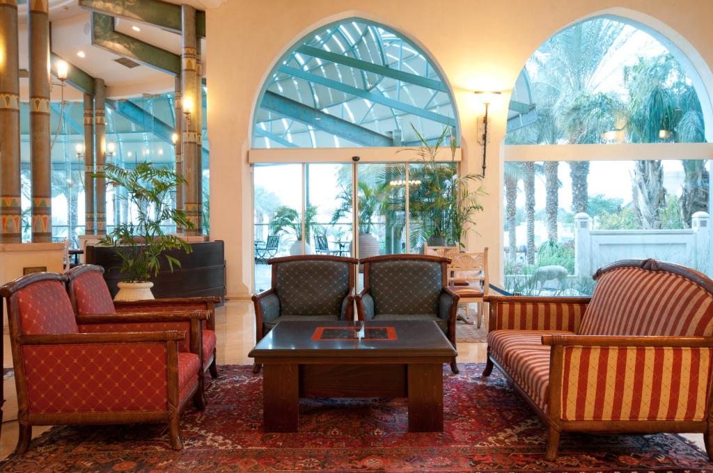 Herods Palace Hotel