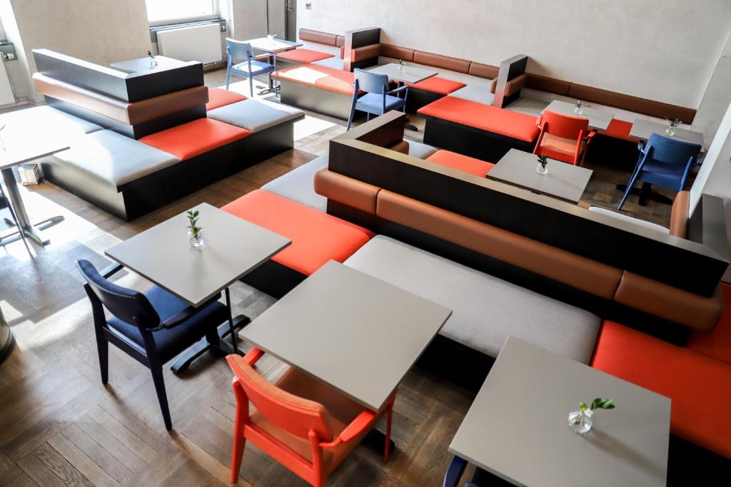 Comfort Hotel Grand Central