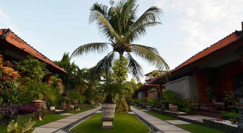 Kuta Beach Club Hotel (Formerly SOL by Melia Kuta Bali)