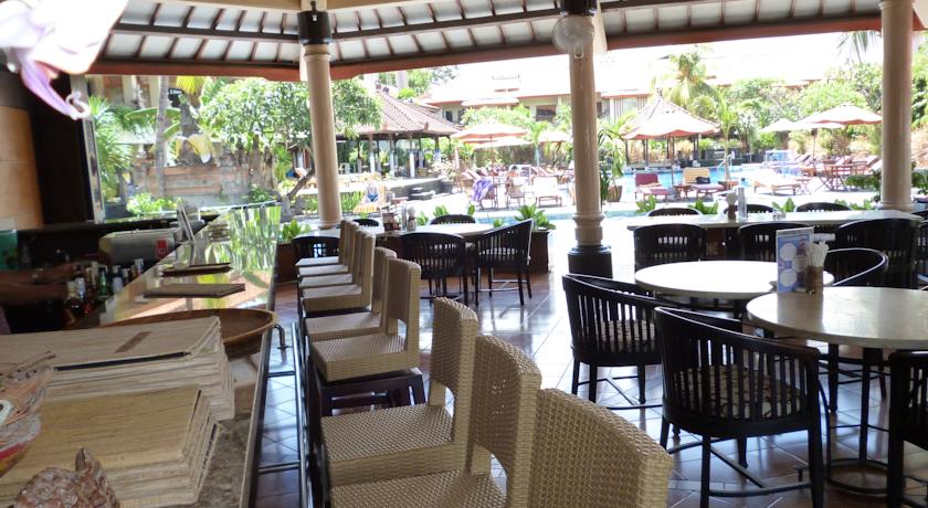 Kuta Beach Club Hotel (Formerly SOL by Melia Kuta Bali)