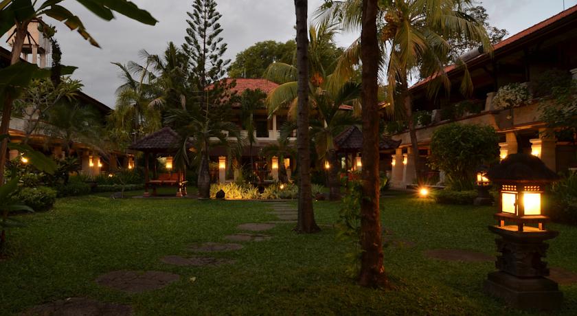 Kuta Beach Club Hotel (Formerly SOL by Melia Kuta Bali)