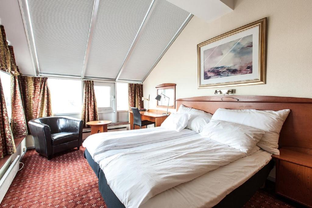 Best Western Chesterfield Hotel