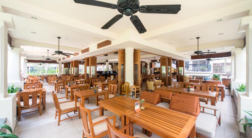 Bandara Resort & Spa