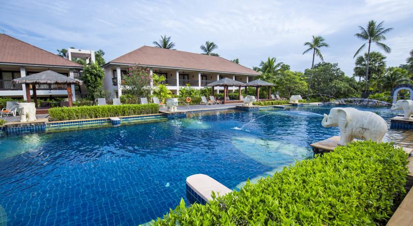 Bandara Resort & Spa