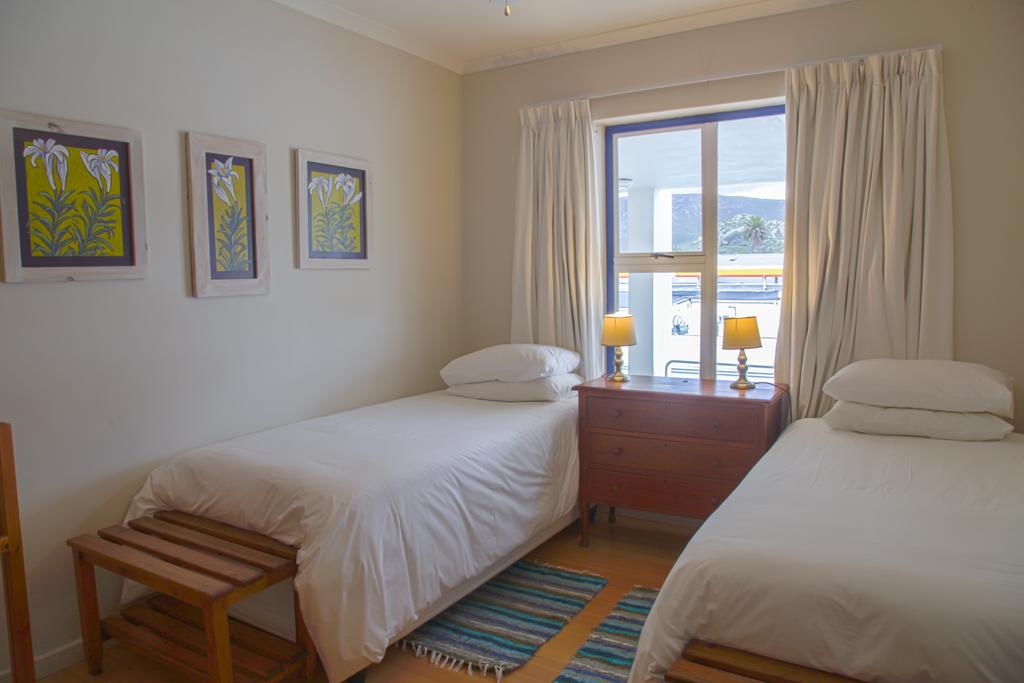 Windsor Hotel Self Catering