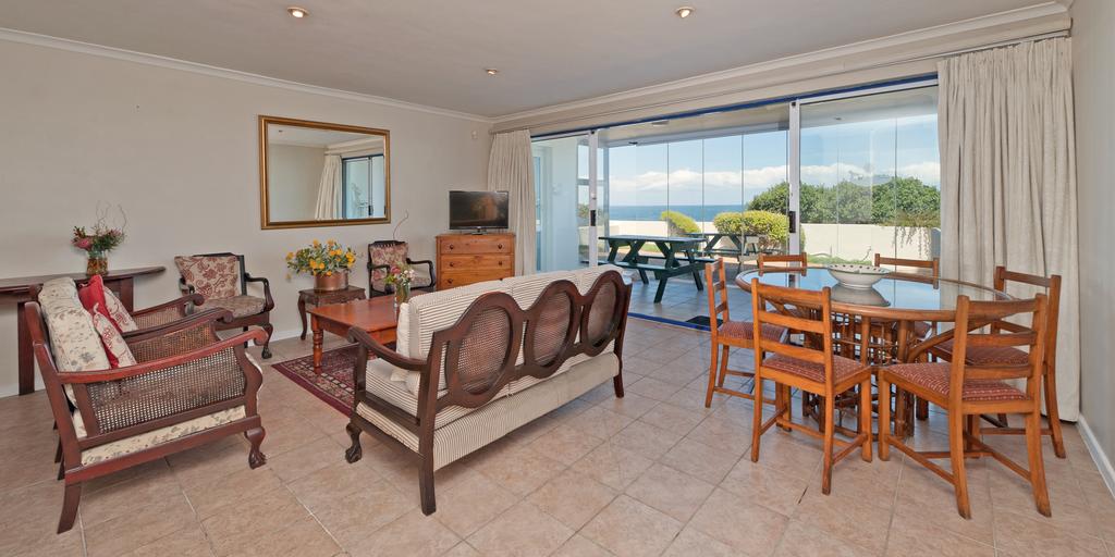 Windsor Hotel Self Catering