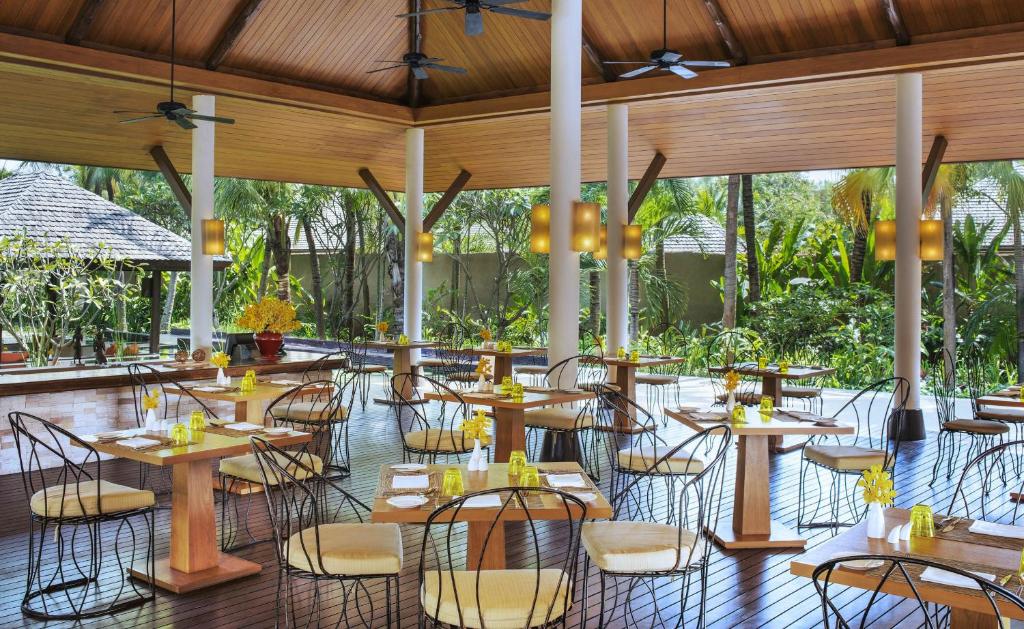Sheraton Hua Hin Pranburi Villas