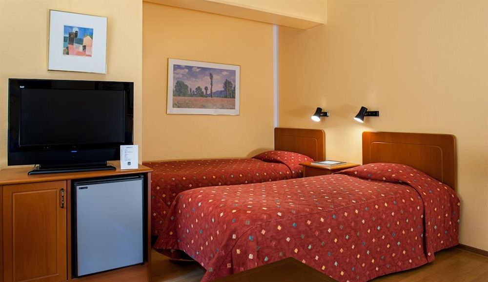 Teaterhotellet