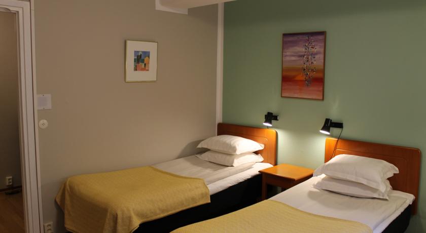 Teaterhotellet