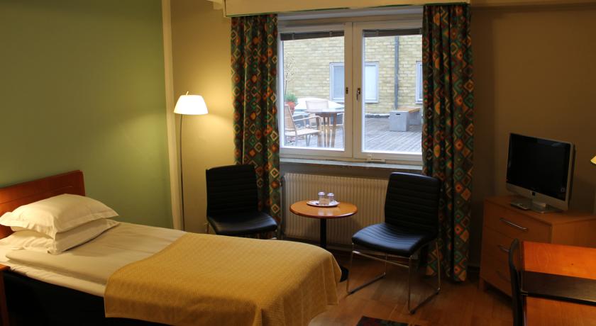 Teaterhotellet