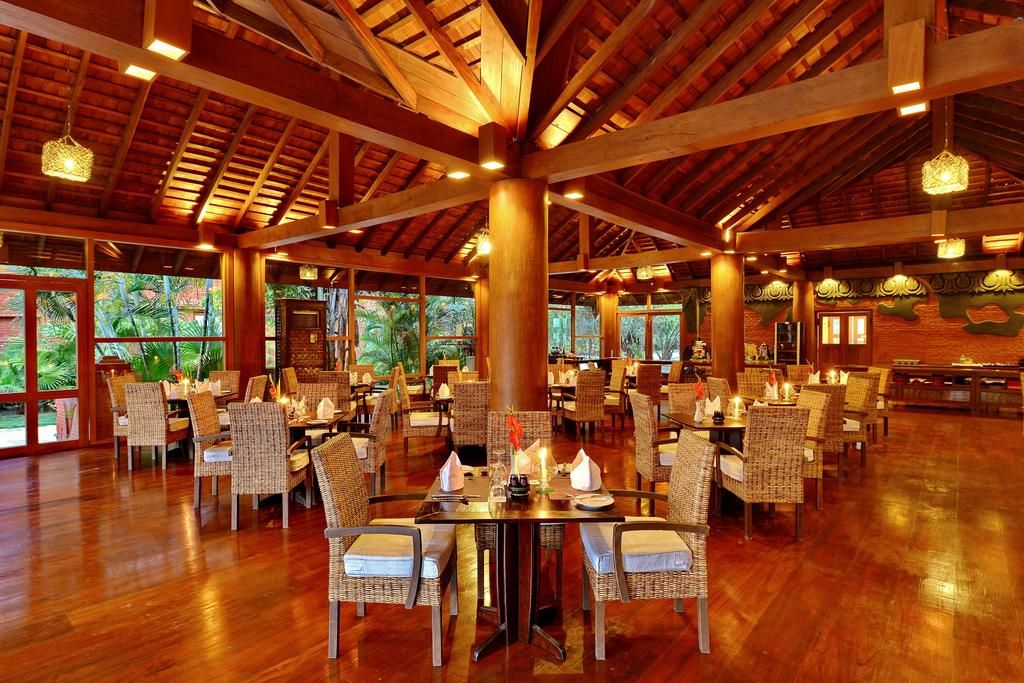 Myanmar Treasure Resort Bagan