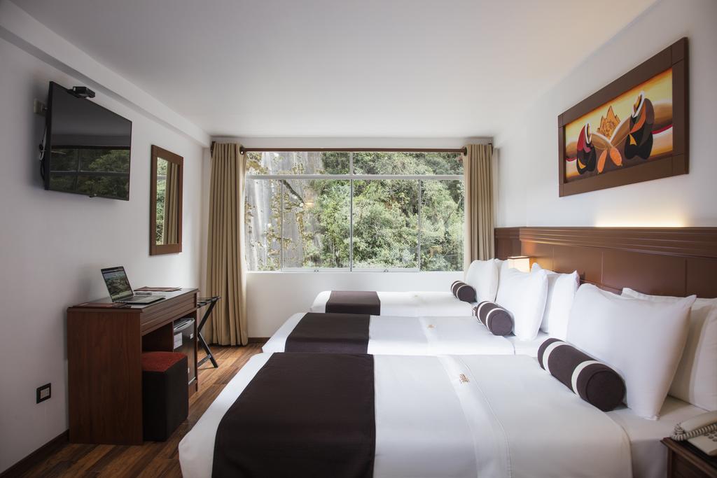 Hotel Ferré Machu Picchu